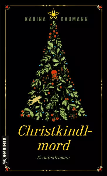 Cover: Christkindlmord