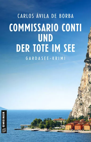 Commissario Conti und der Tote im See</a>