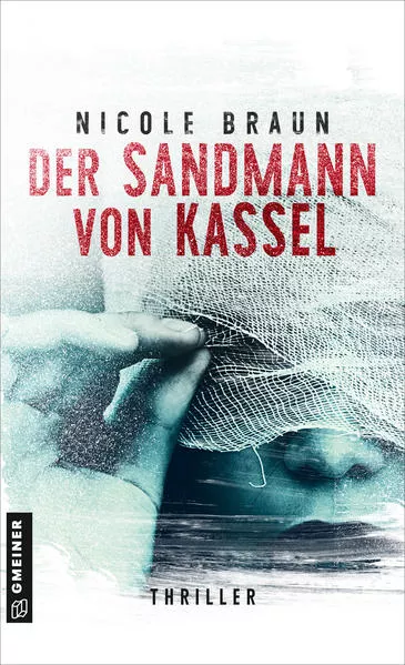 Cover: Der Sandmann von Kassel