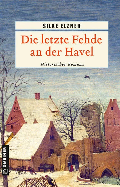 Cover: Die letzte Fehde an der Havel