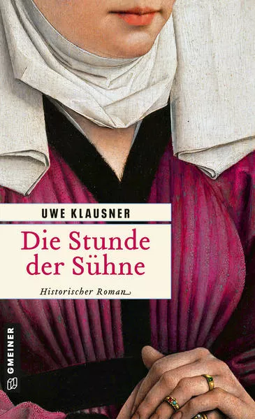 Cover: Die Stunde der Sühne