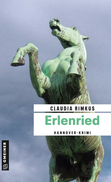 Cover: Erlenried
