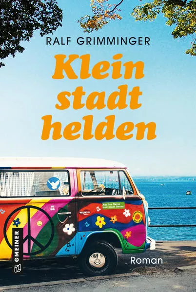 Cover: Kleinstadthelden