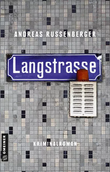 Cover: Langstrasse