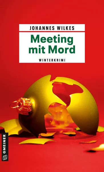 Meeting mit Mord</a>
