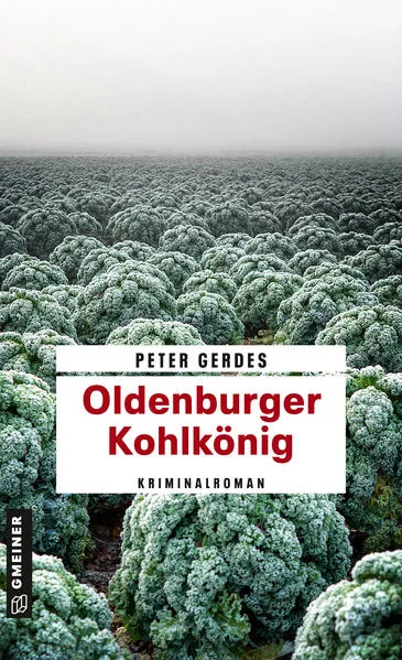Cover: Oldenburger Kohlkönig