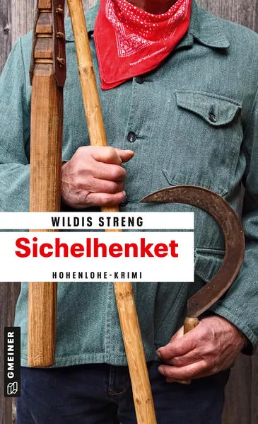 Cover: Sichelhenket