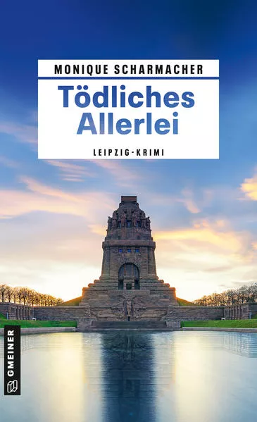 Cover: Tödliches Allerlei