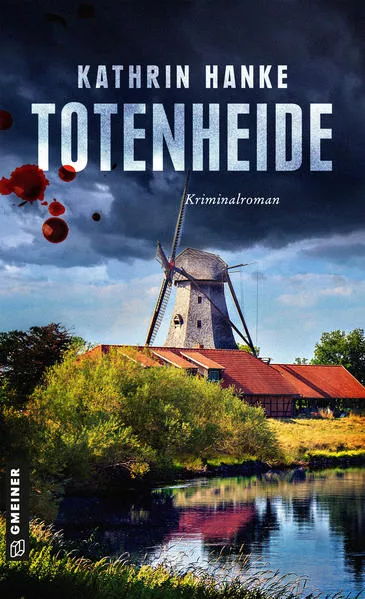 Cover: Totenheide
