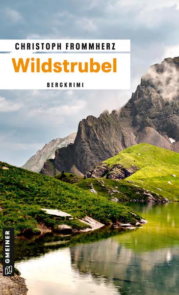 Cover: Wildstrubel