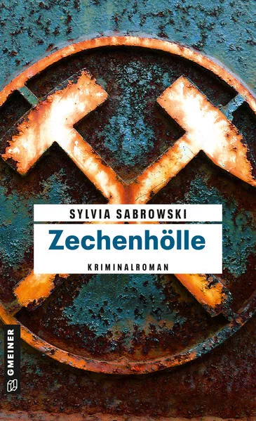 Cover: Zechenhölle