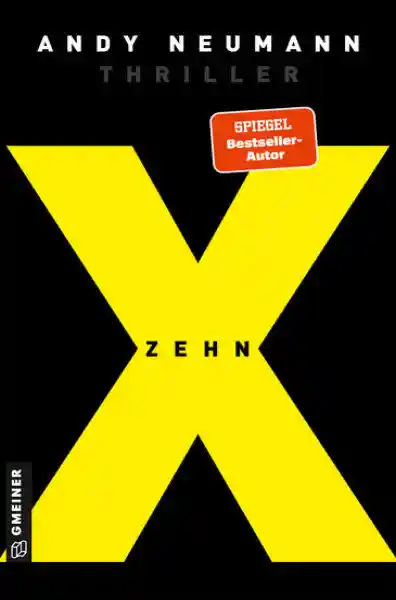 Cover: Zehn