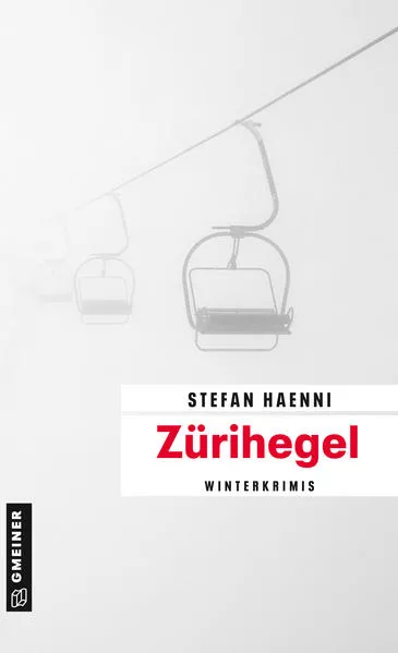 Cover: Zürihegel