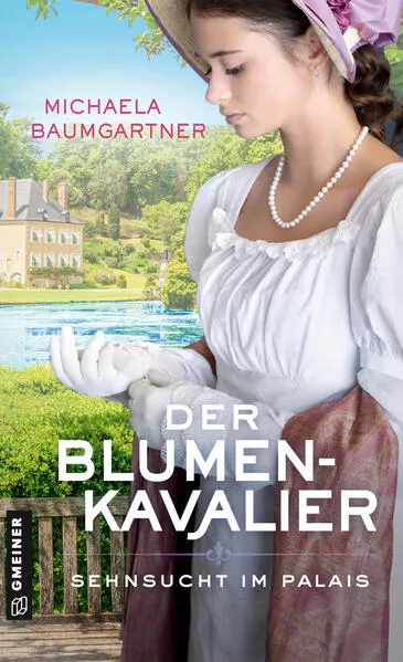 Cover: Der Blumenkavalier