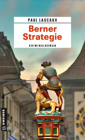 Cover: Berner Strategie