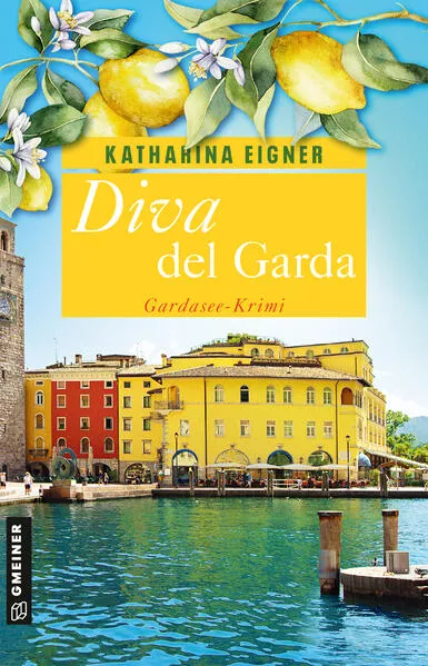 Cover: Diva del Garda