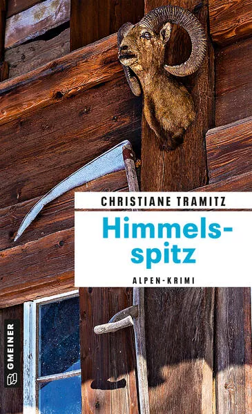 Cover: Himmelsspitz