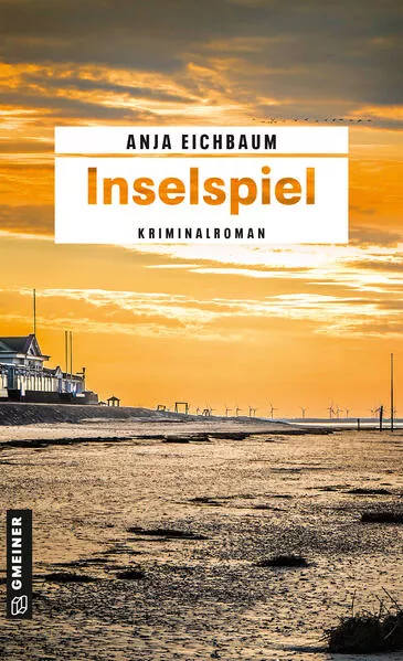 Cover: Inselspiel