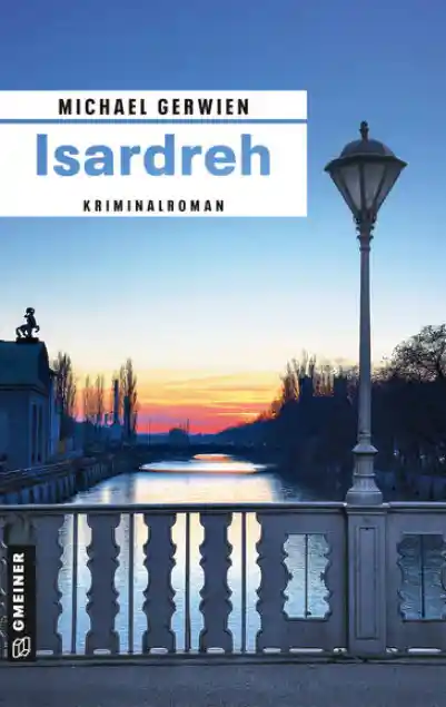 Cover: Isardreh
