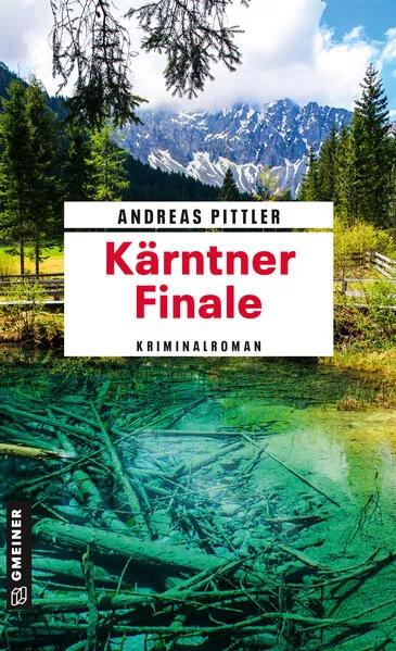 Cover: Kärntner Finale