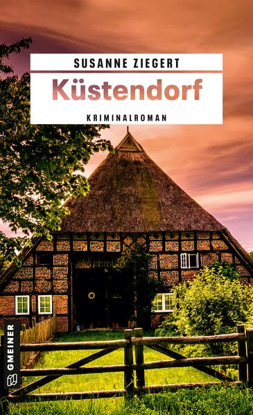 Cover: Küstendorf