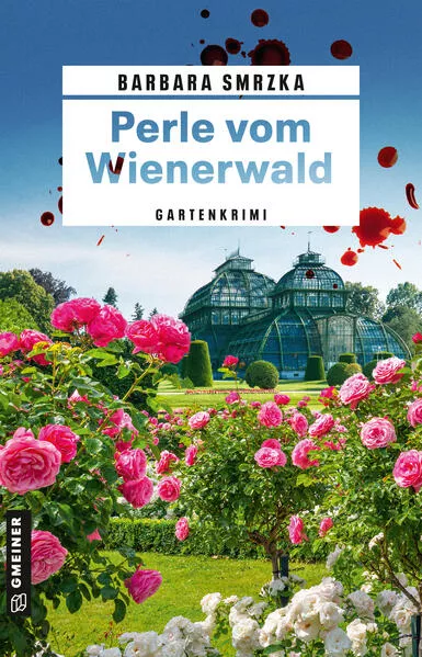 Cover: Perle vom Wienerwald