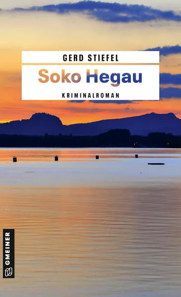 Cover: Soko Hegau