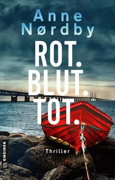 Cover: Rot. Blut.Tot.