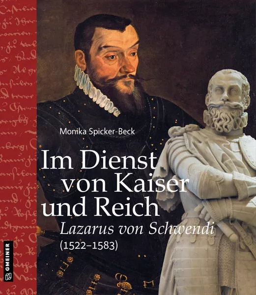 Cover: Im Dienst von Kaiser und Reich