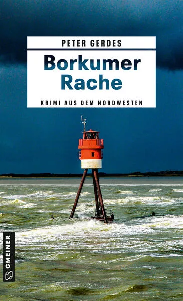 Cover: Borkumer Rache