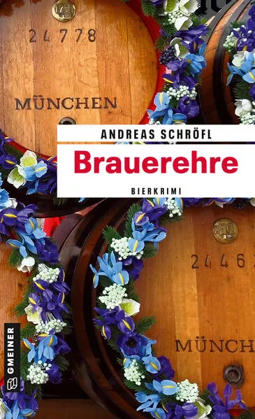 Cover: Brauerehre