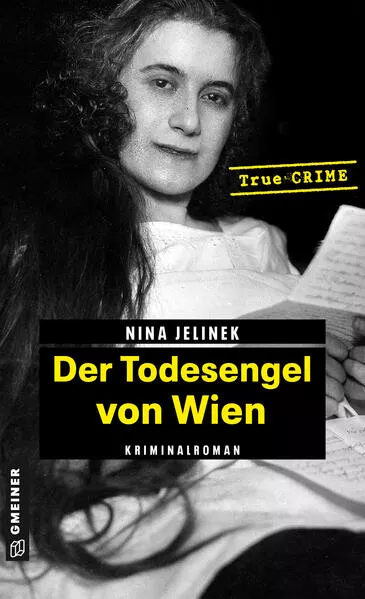 Cover: Der Todesengel von Wien