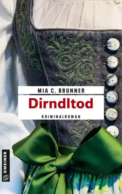 Cover: Dirndltod