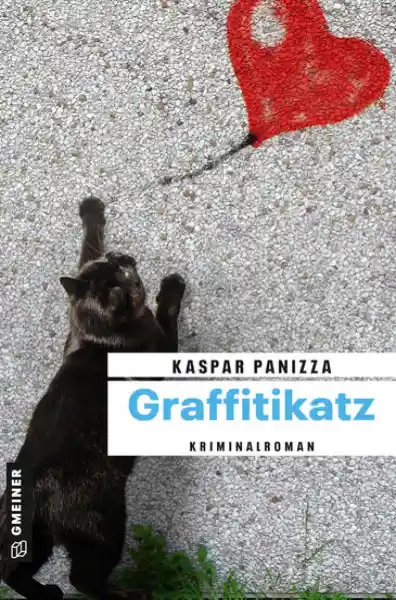 Cover: Graffitikatz