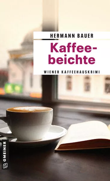 Cover: Kaffeebeichte