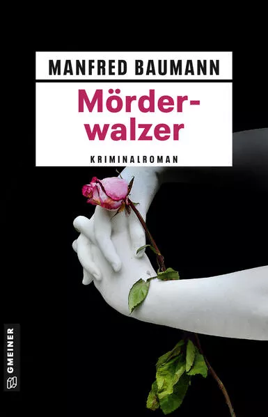 Cover: Mörderwalzer
