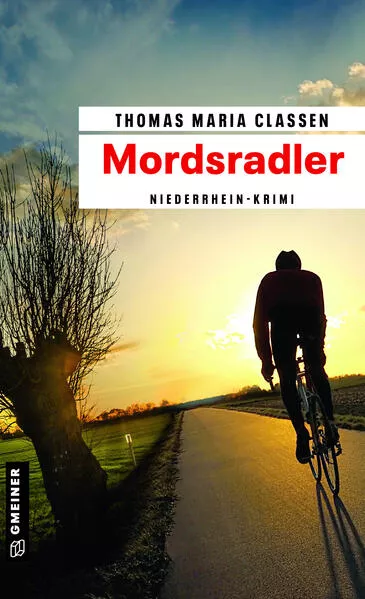 Cover: Mordsradler