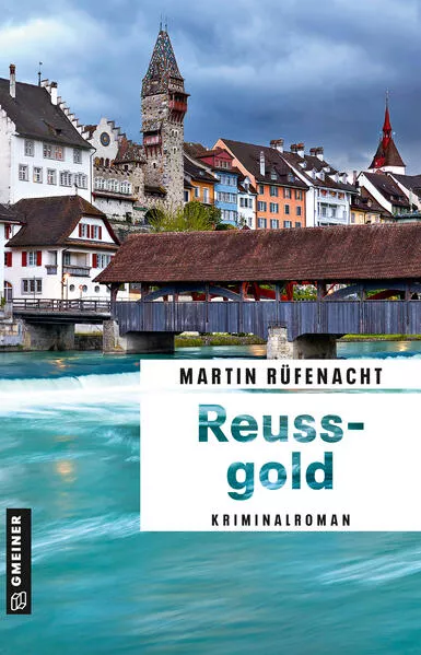Cover: Reussgold