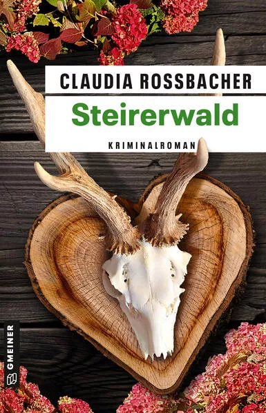 Cover: Steirerwald