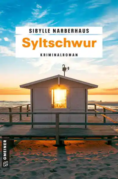 Cover: Syltschwur