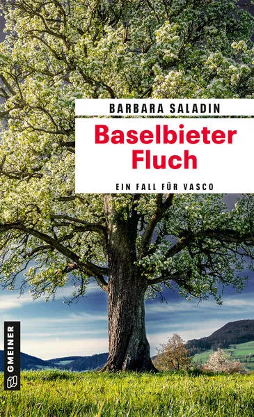 Cover: Baselbieter Fluch