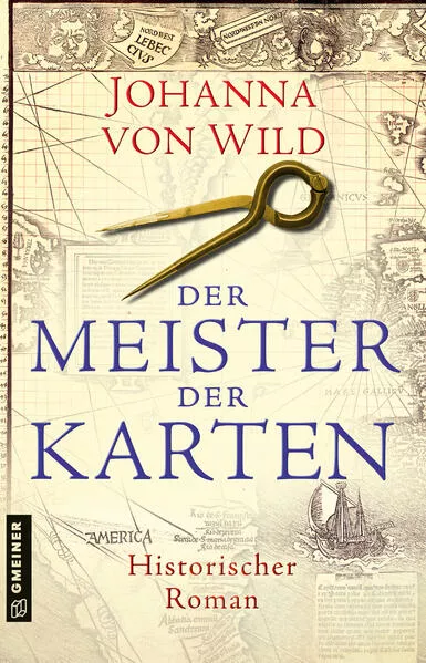 Cover: Der Meister der Karten