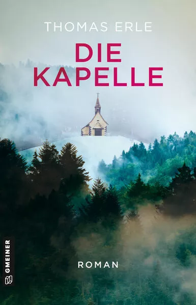 Cover: Die Kapelle