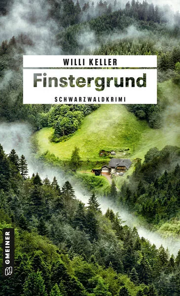 Cover: Finstergrund