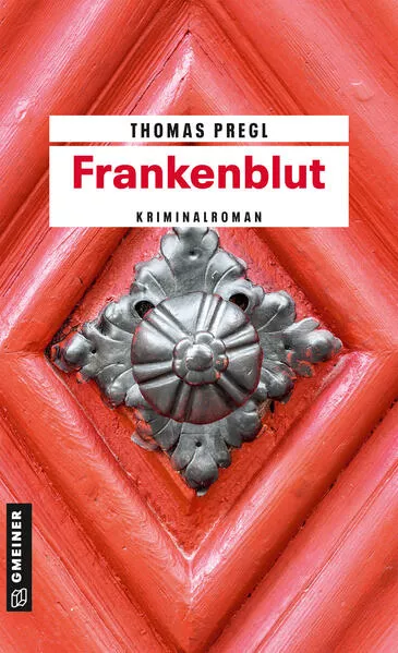 Cover: Frankenblut