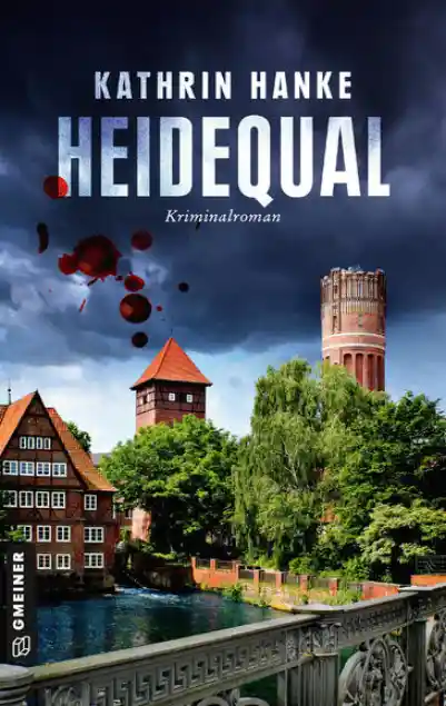 Cover: Heidequal