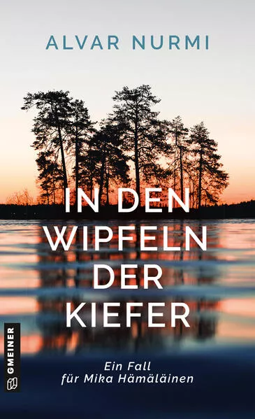 Cover: In den Wipfeln der Kiefer