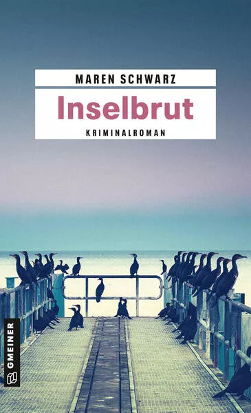 Cover: Inselbrut
