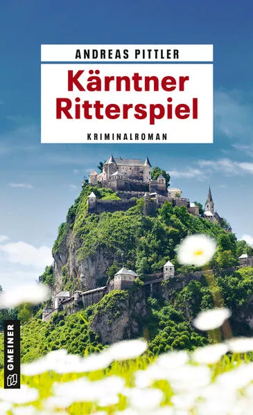 Cover: Kärntner Ritterspiel