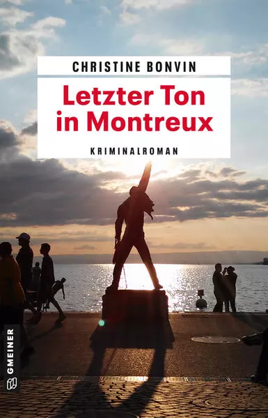 Cover: Letzter Ton in Montreux